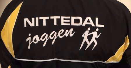 Nittedal Gå og Joggegruppe